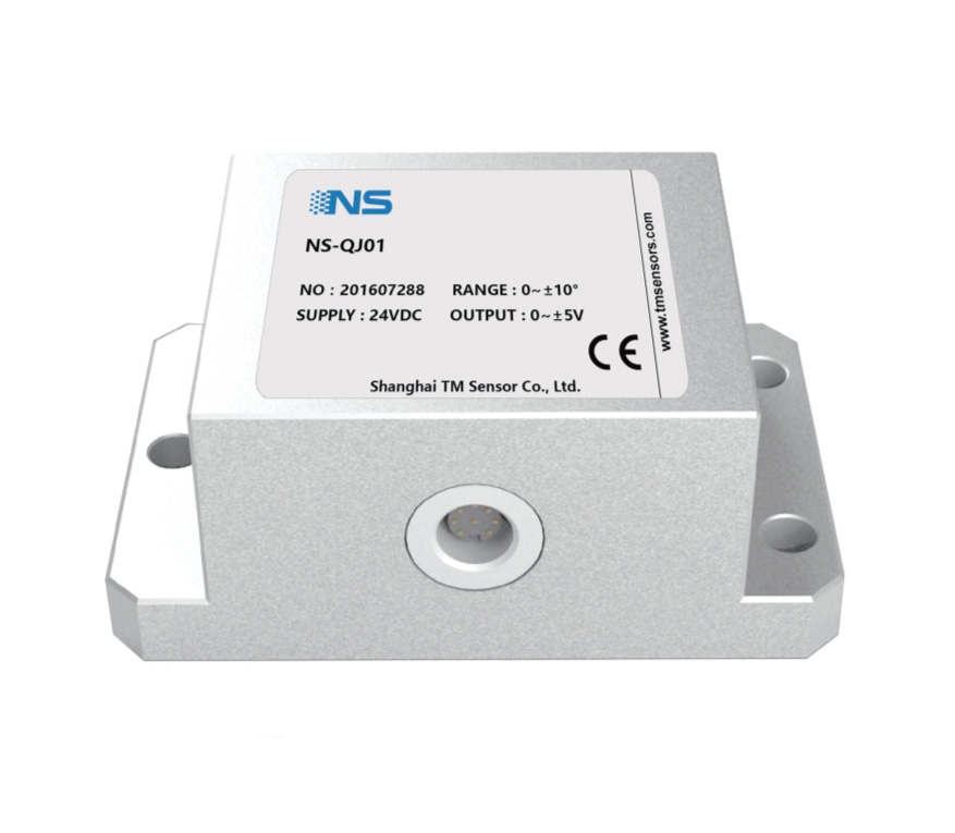 NS-QJ01系列單軸，傾角傳感器